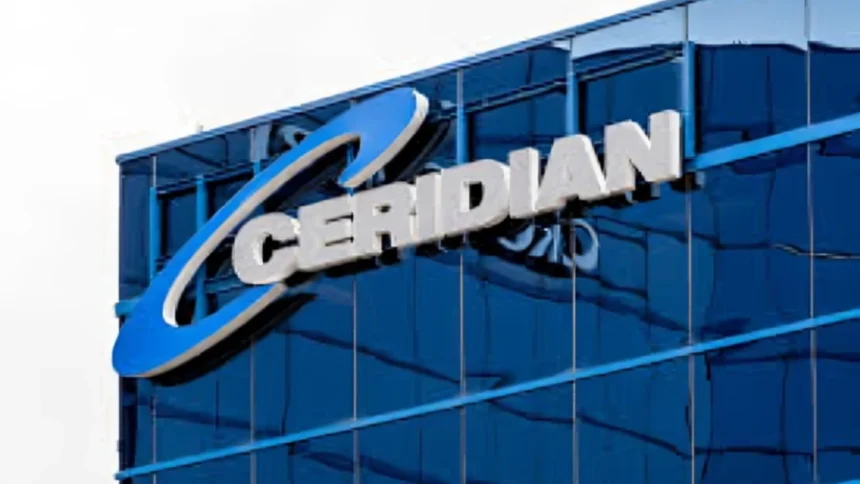 CeridianCeridian