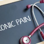 Chronic pain management