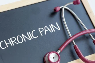 Chronic pain management