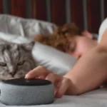 Smart sleep hygiene devices