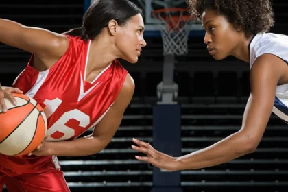 South Carolina women’s basketball