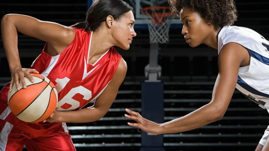 South Carolina women’s basketball