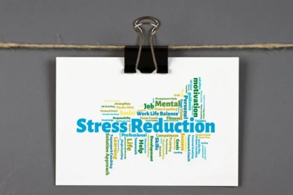 Stress Reduction