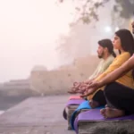 Yoga and mindfulness tools