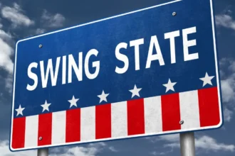 swing state dynamics