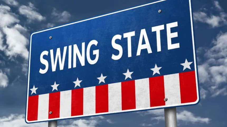 swing state dynamics