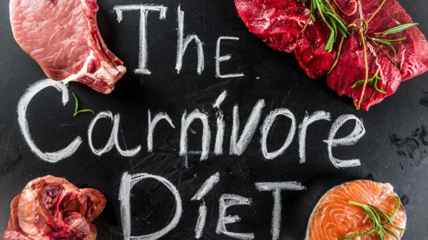 Carnivore Diet