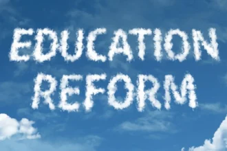 Education reforms