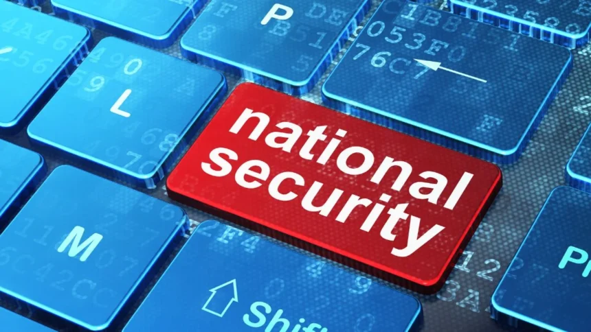 National security