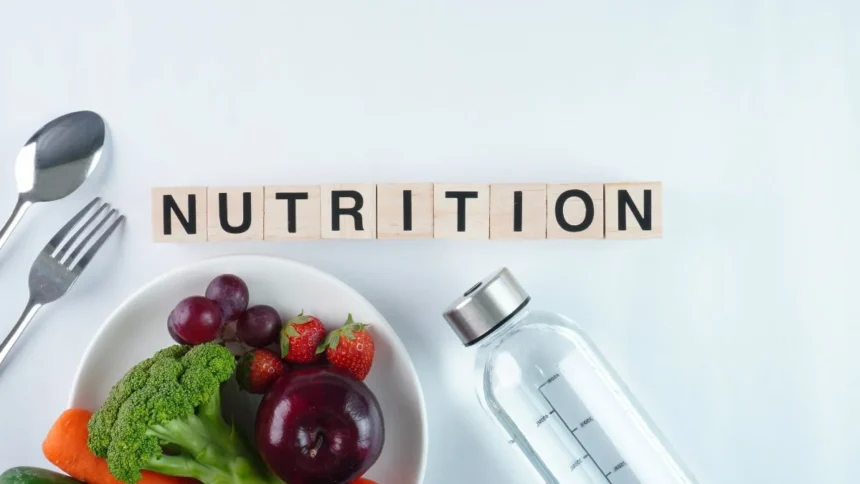 Nutrition innovations