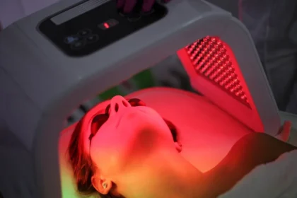 Red Light Therapy