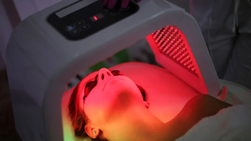 Red Light Therapy