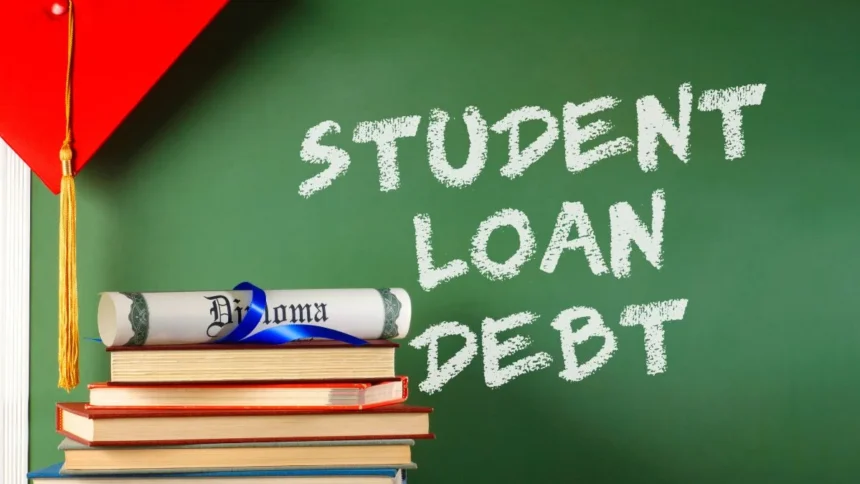 Student loan forgiveness