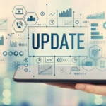 Infrastructure updates