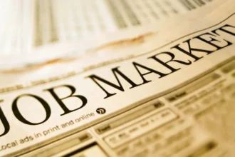 job market shifts