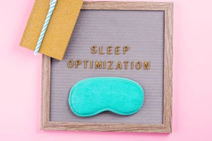 sleep optimization