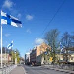 Finland