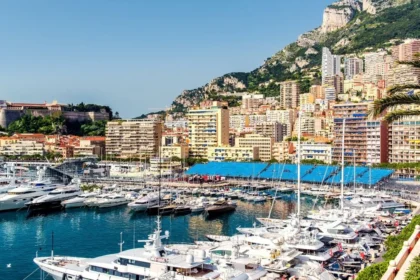 Monaco