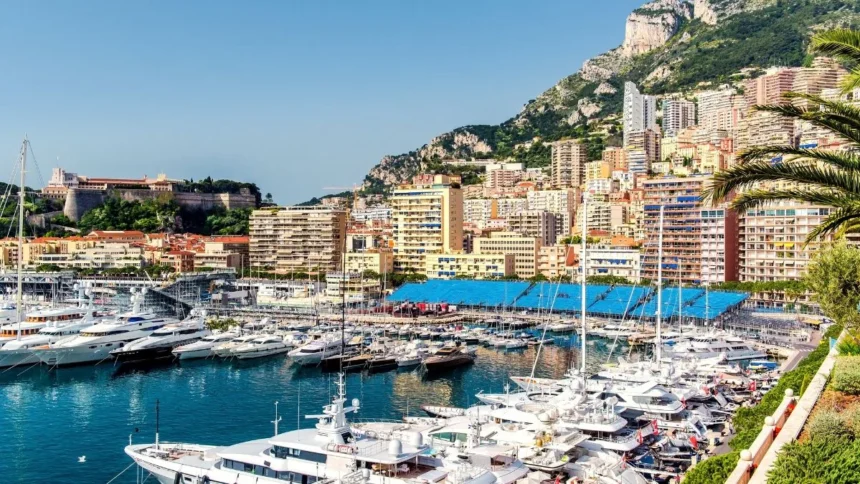 Monaco