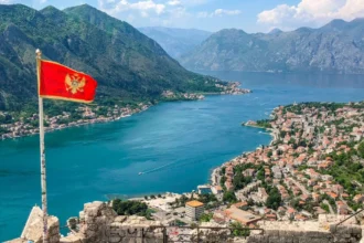 Montenegro