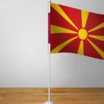 North Macedonia