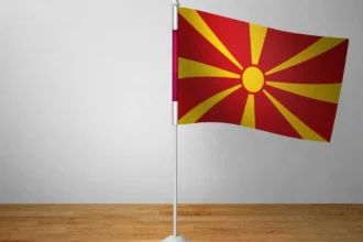 North Macedonia