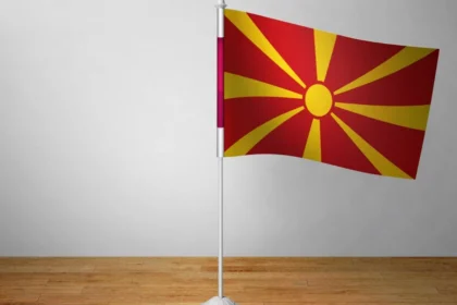 North Macedonia