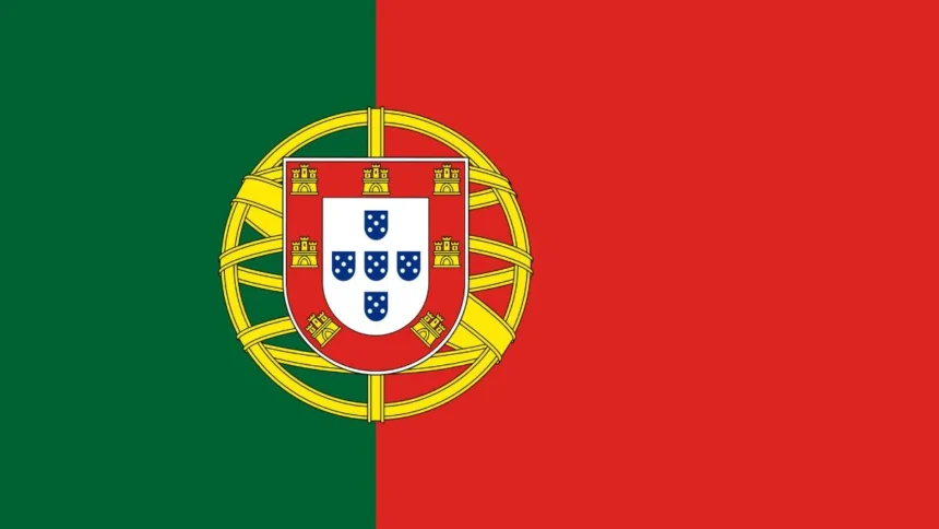 Portugal