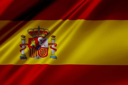 Spain