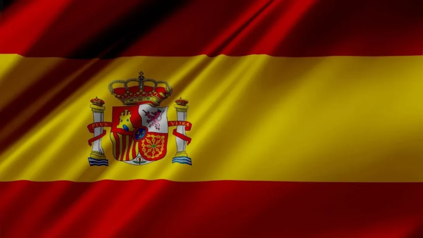 Spain