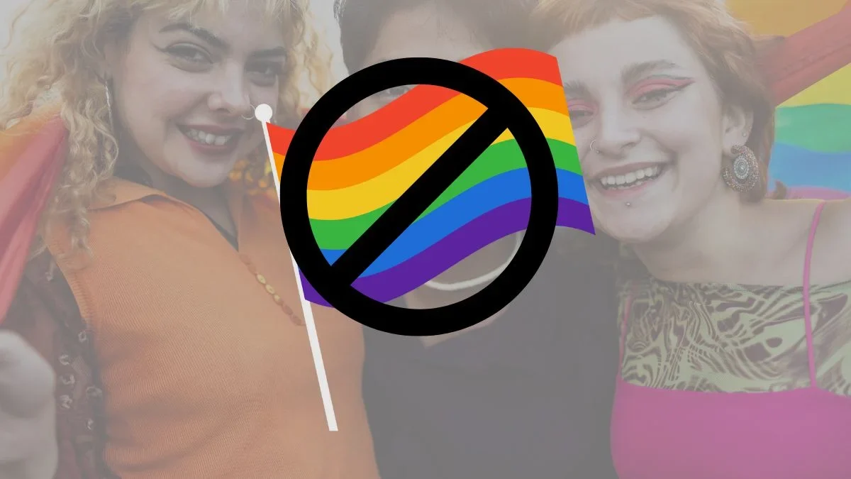 LGBTQ+ Rights and Struggles